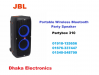 JBL Party Box 310 Wireless Speaker